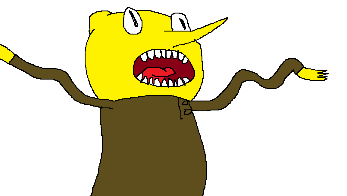 막돼먹은 성호씨