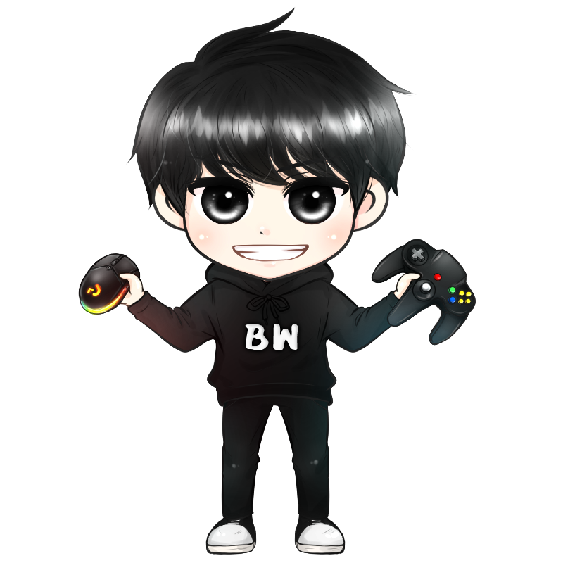 검은바람 게임채널