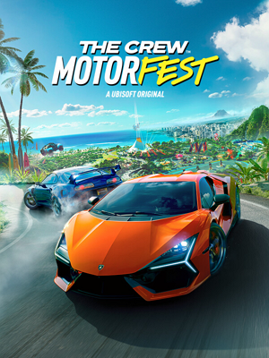 더 크루 모터페스트