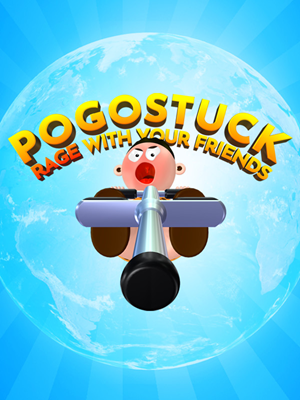 포고스턱: 레이지 위드 유어 프렌즈