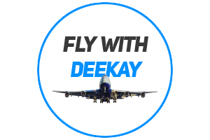 FlyDEEKAY