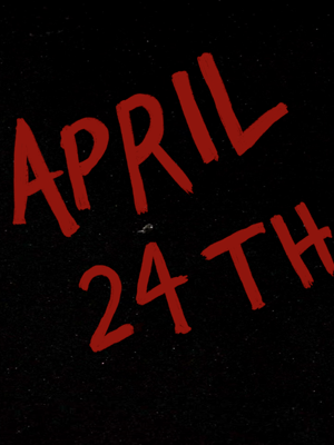 에이프릴 24th