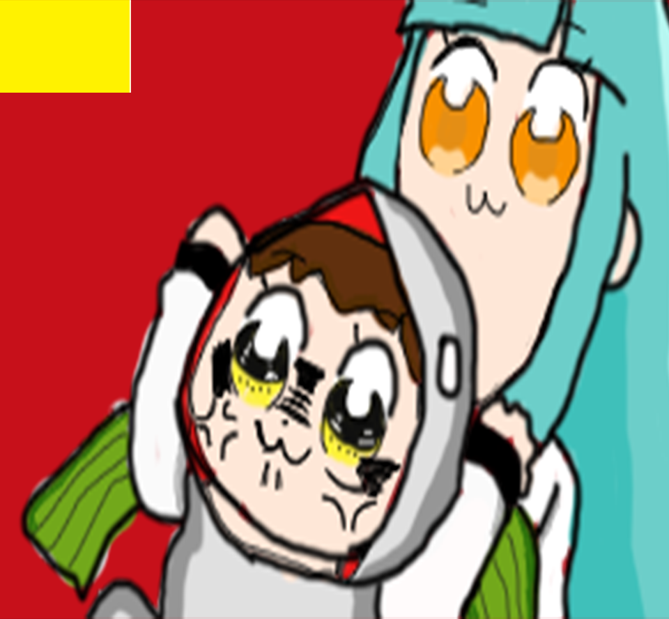 게임하는 날치씨