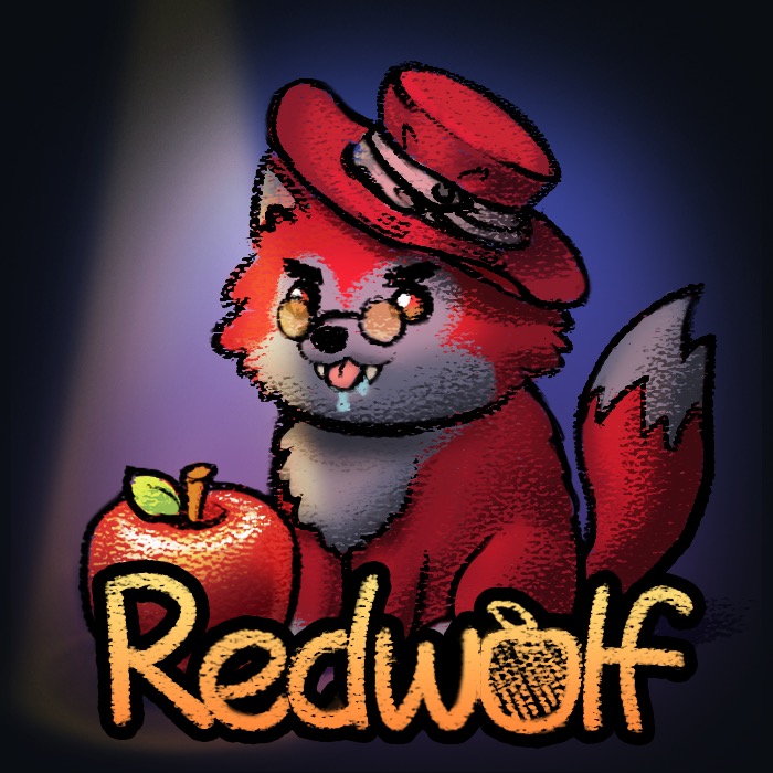 apple2ㅡredwolf5216