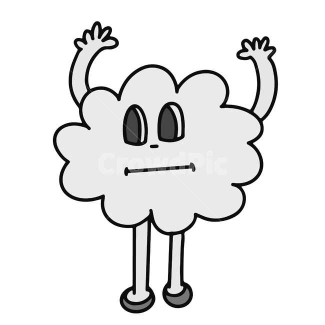 윤먼지왔어요
