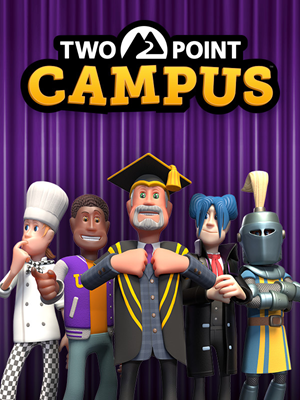 투 포인트 캠퍼스