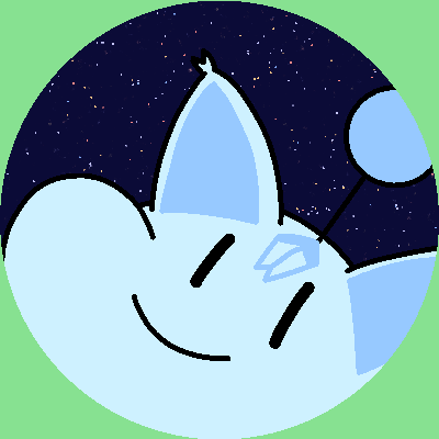 리빙 우주고양이