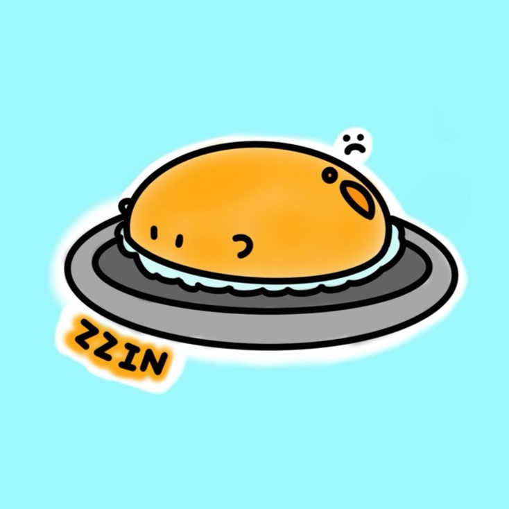 찐빵 Zzin