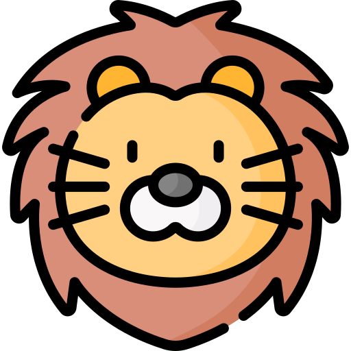 호랑이아니고사자