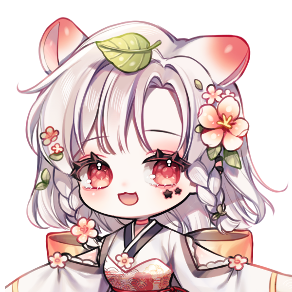 감기걸린너구리