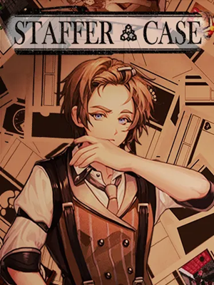 스테퍼 케이스:초능력 추리 어드벤처