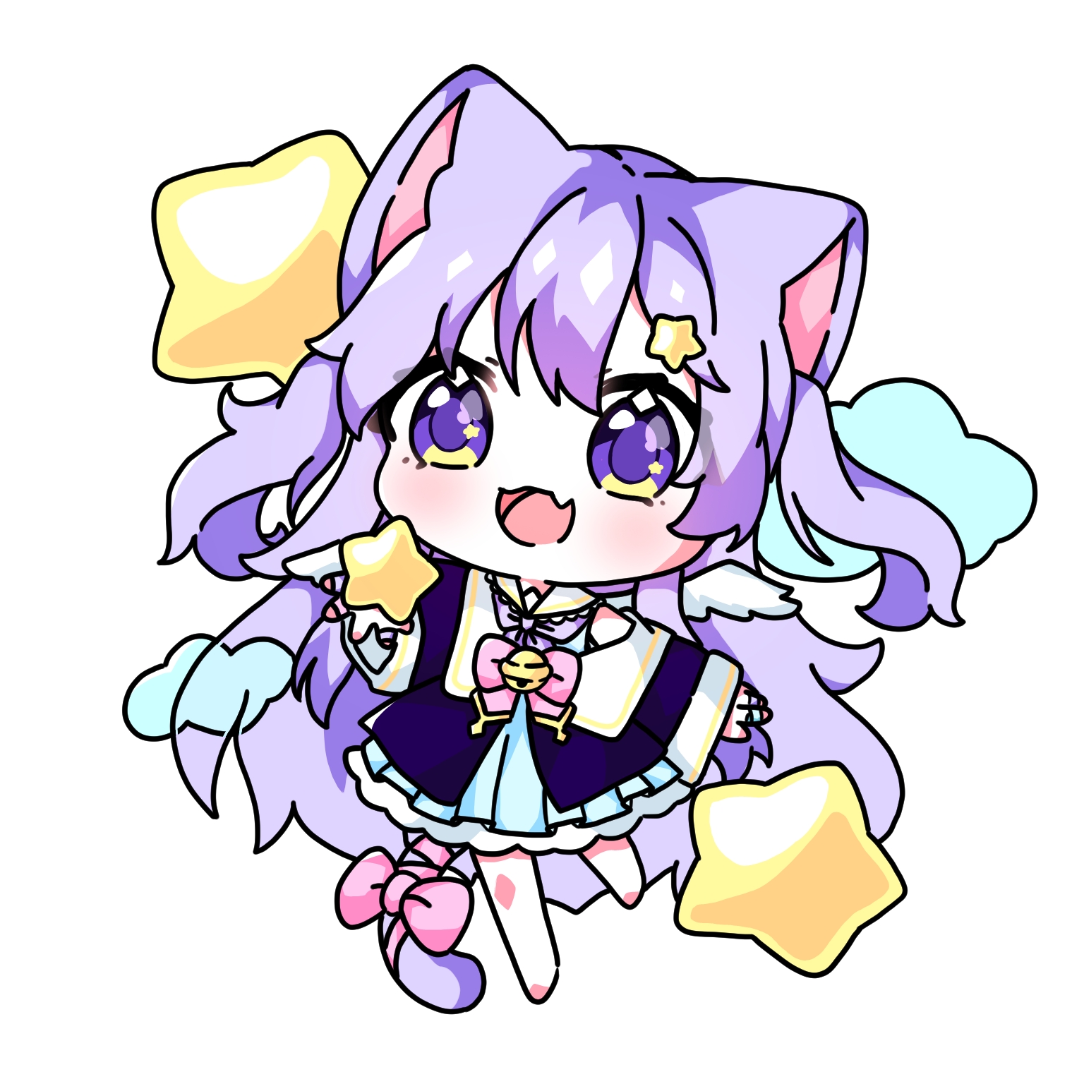 폴라리스유메네코