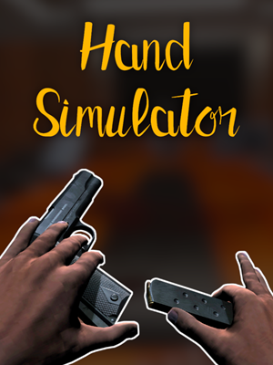 핸드 시뮬레이터