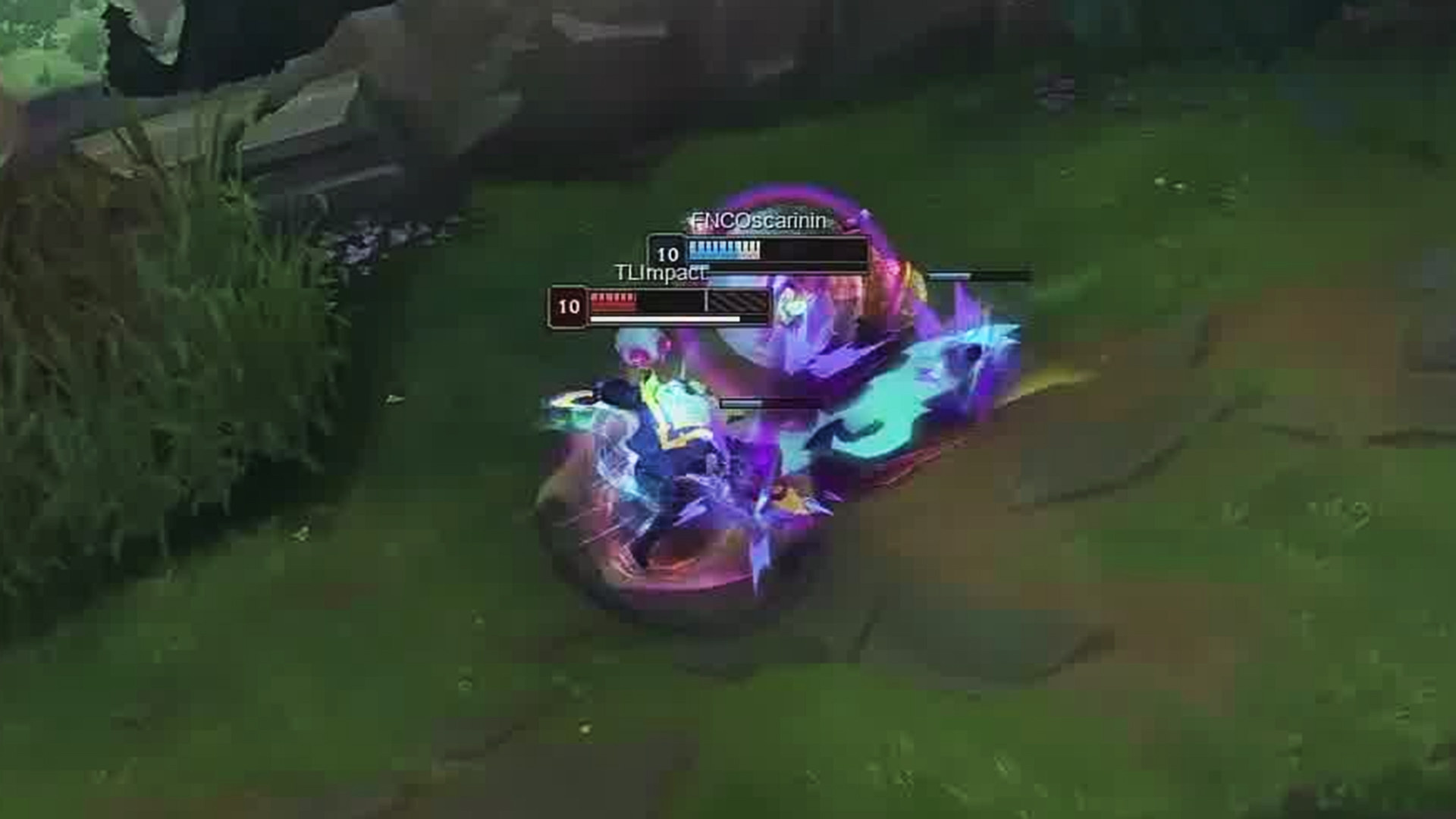 E e