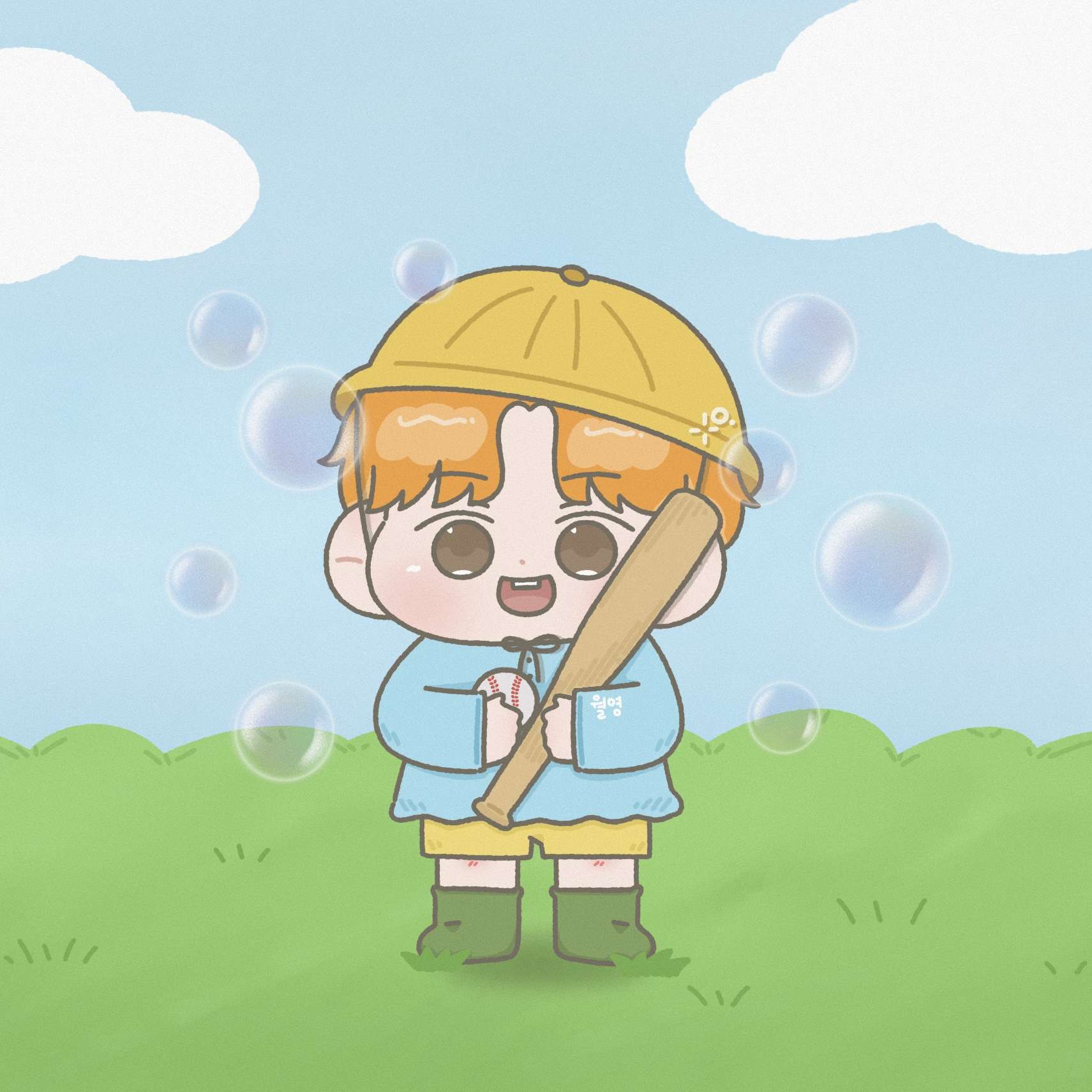 ㅣ월영ㅣ