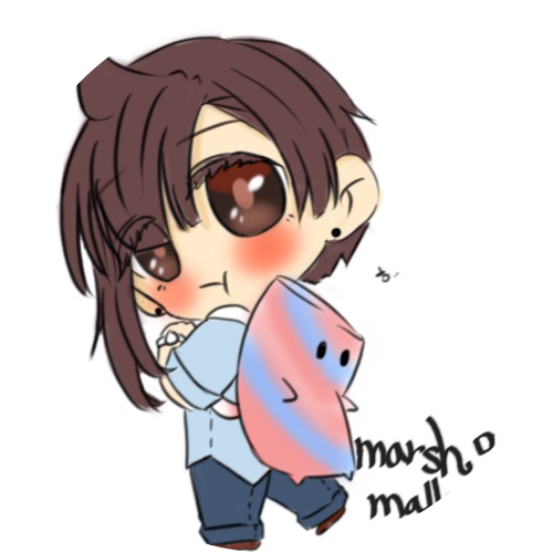 marshmallo 마멜