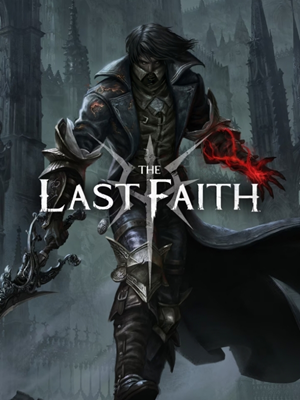 더 라스트 페이스