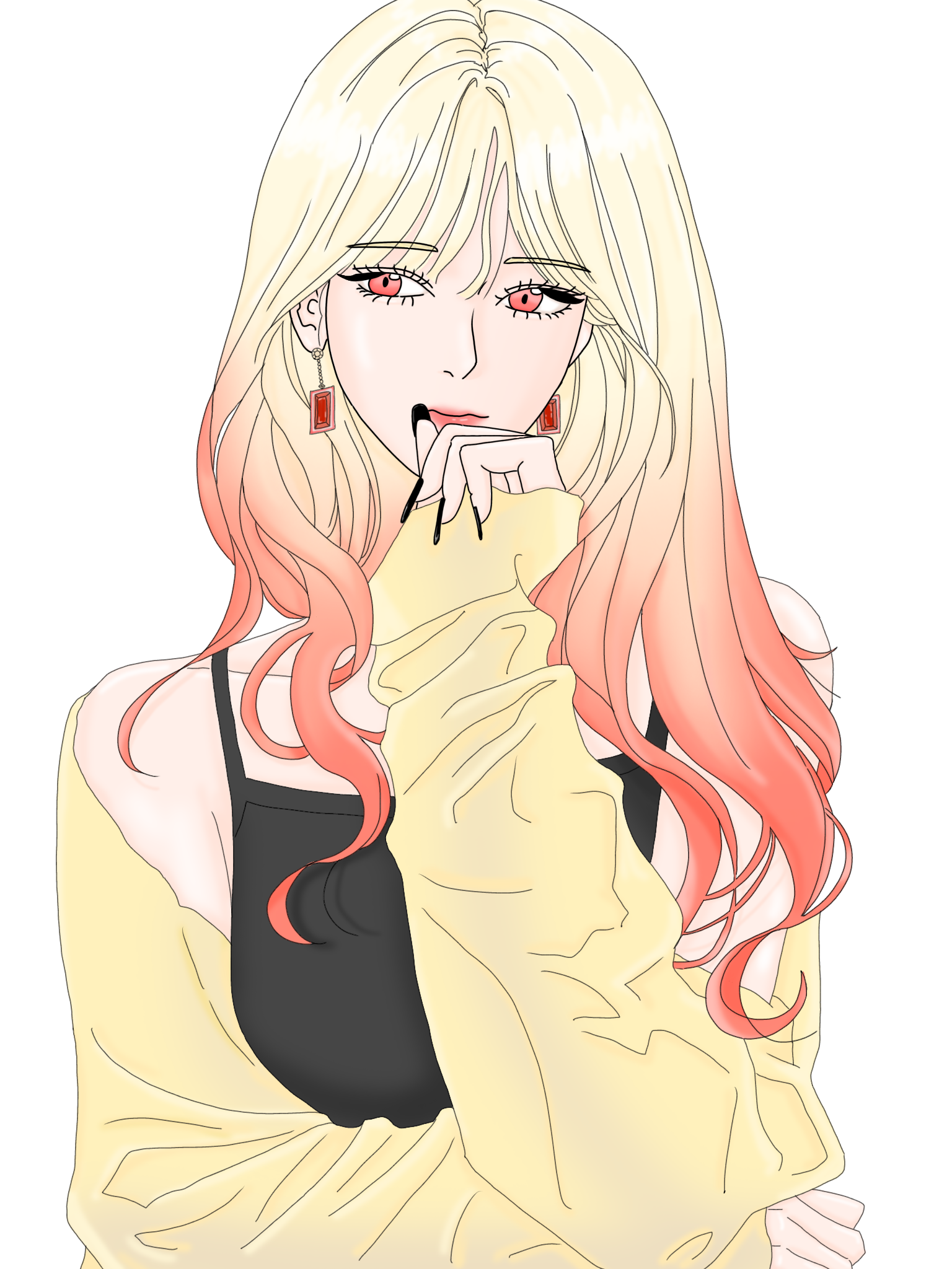 우유비