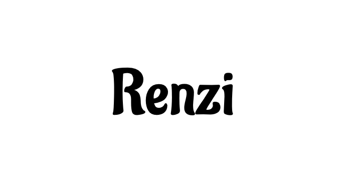 Renzi