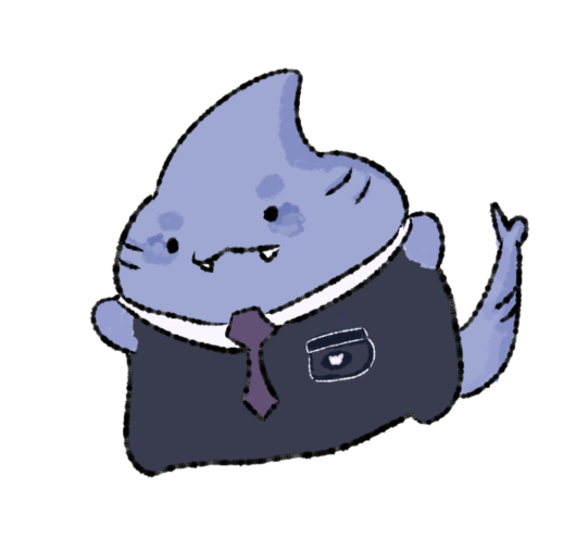 Kim Shark