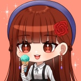 꽃 잎 채널 프로필