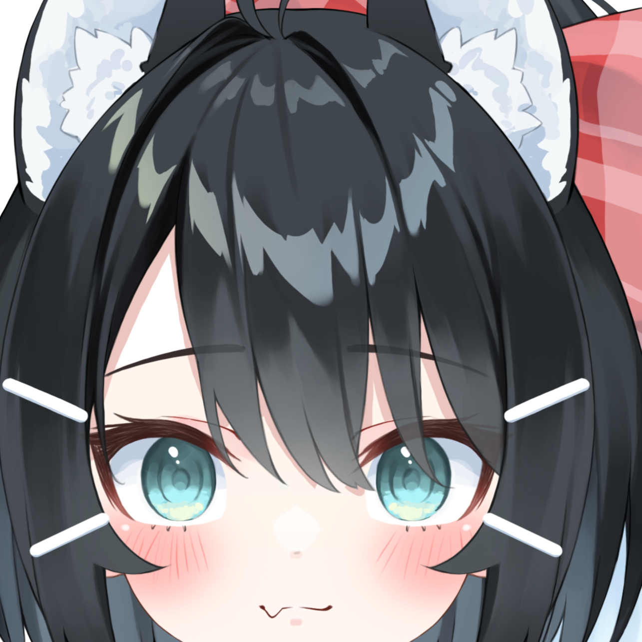 쿠로카미 아우 Wishing