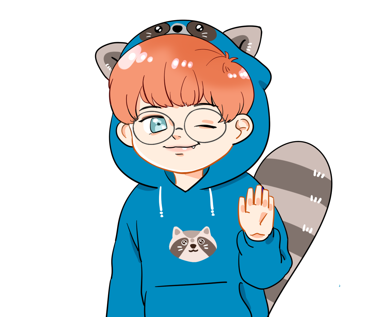 강사월