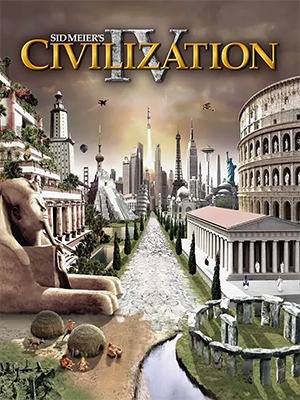 시드 마이어의 문명 IV