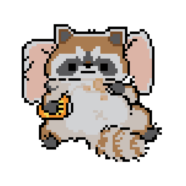 깝둥이