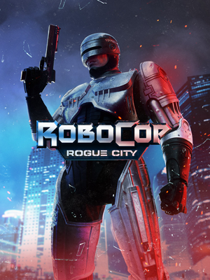 로보캅: 로그 시티