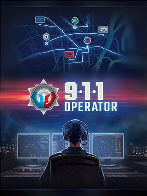 911 오퍼레이터