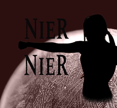 NieR TV