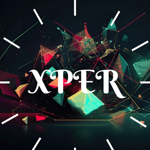 엑스퍼