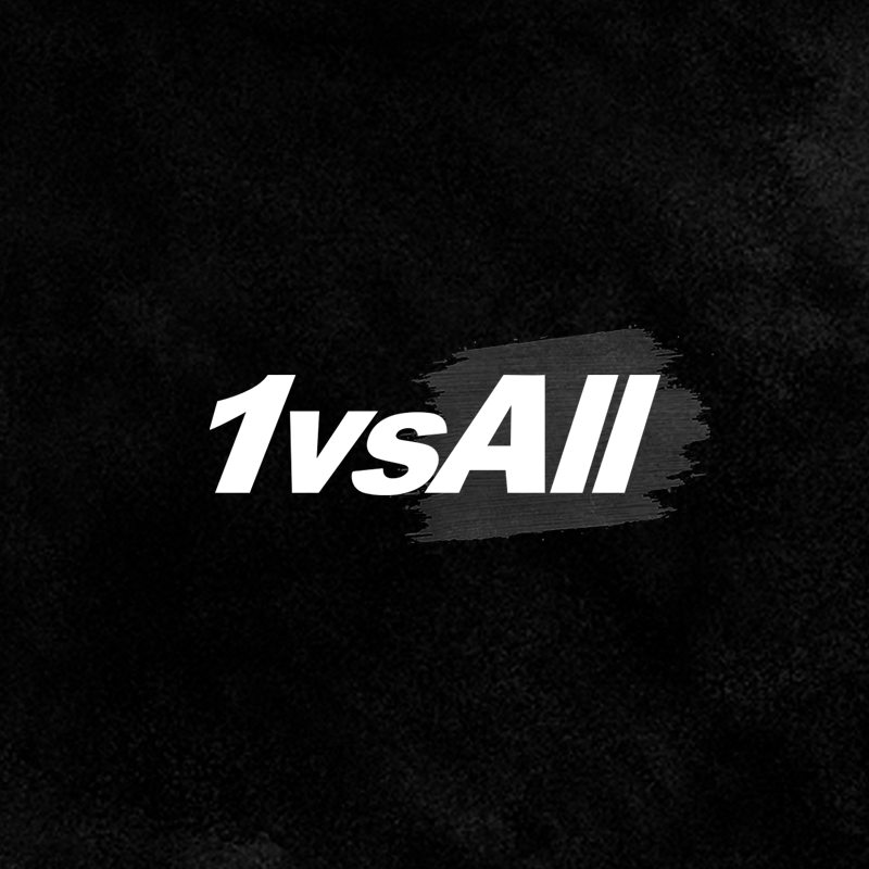 1vsAll