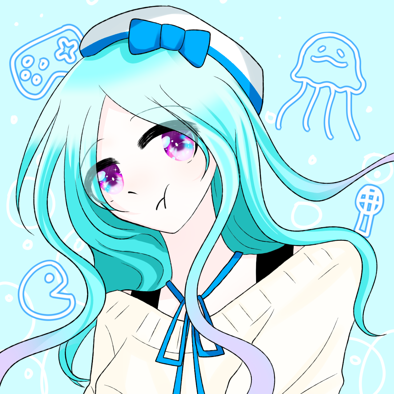 BLUDAY블루데이