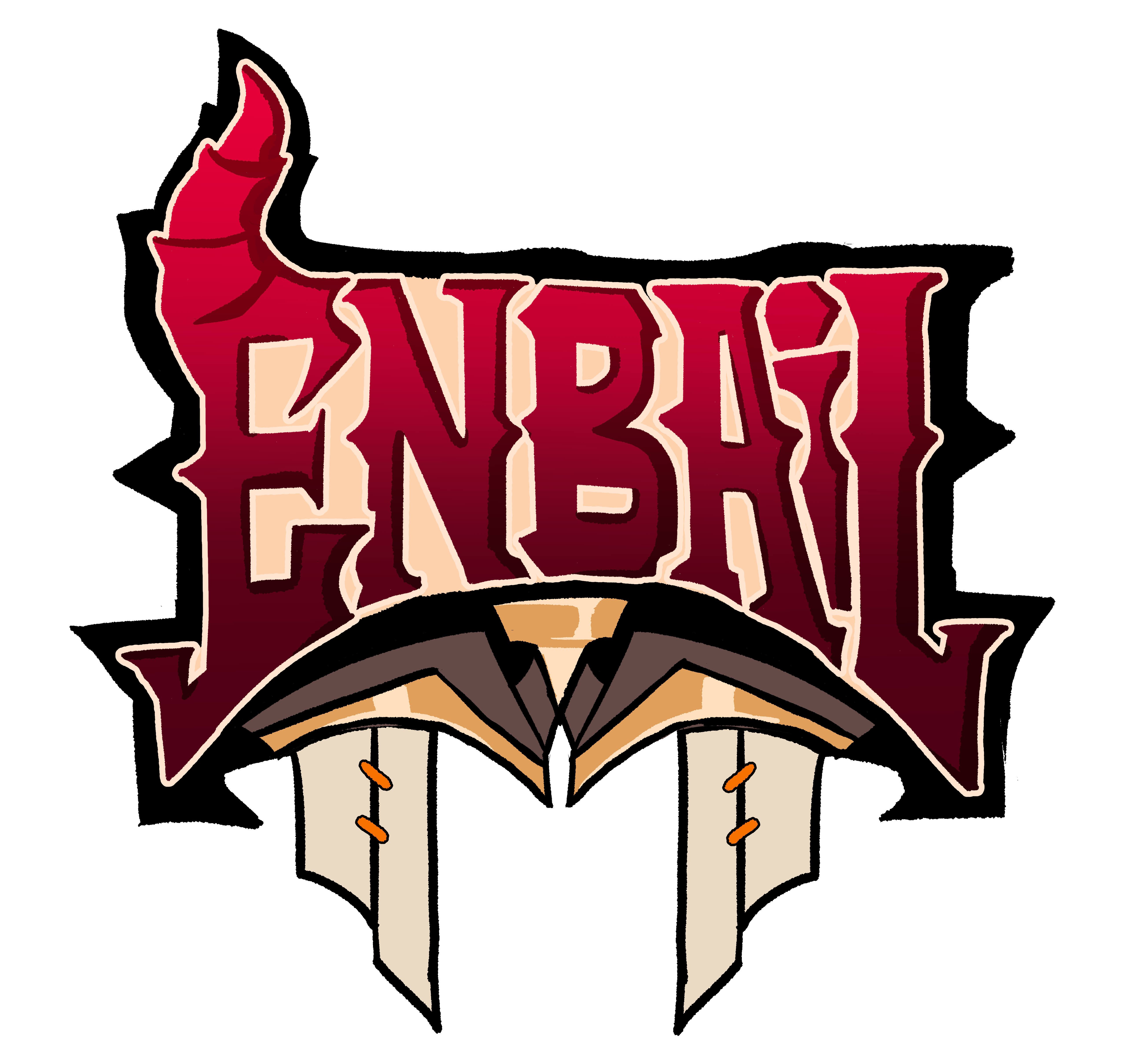 Enbail 엔베일