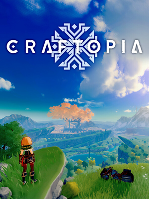 크래프토피아