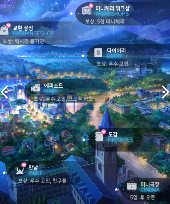 카드캡터 체리: 추억의 열쇠, 콘텐츠 소개 및 리뷰