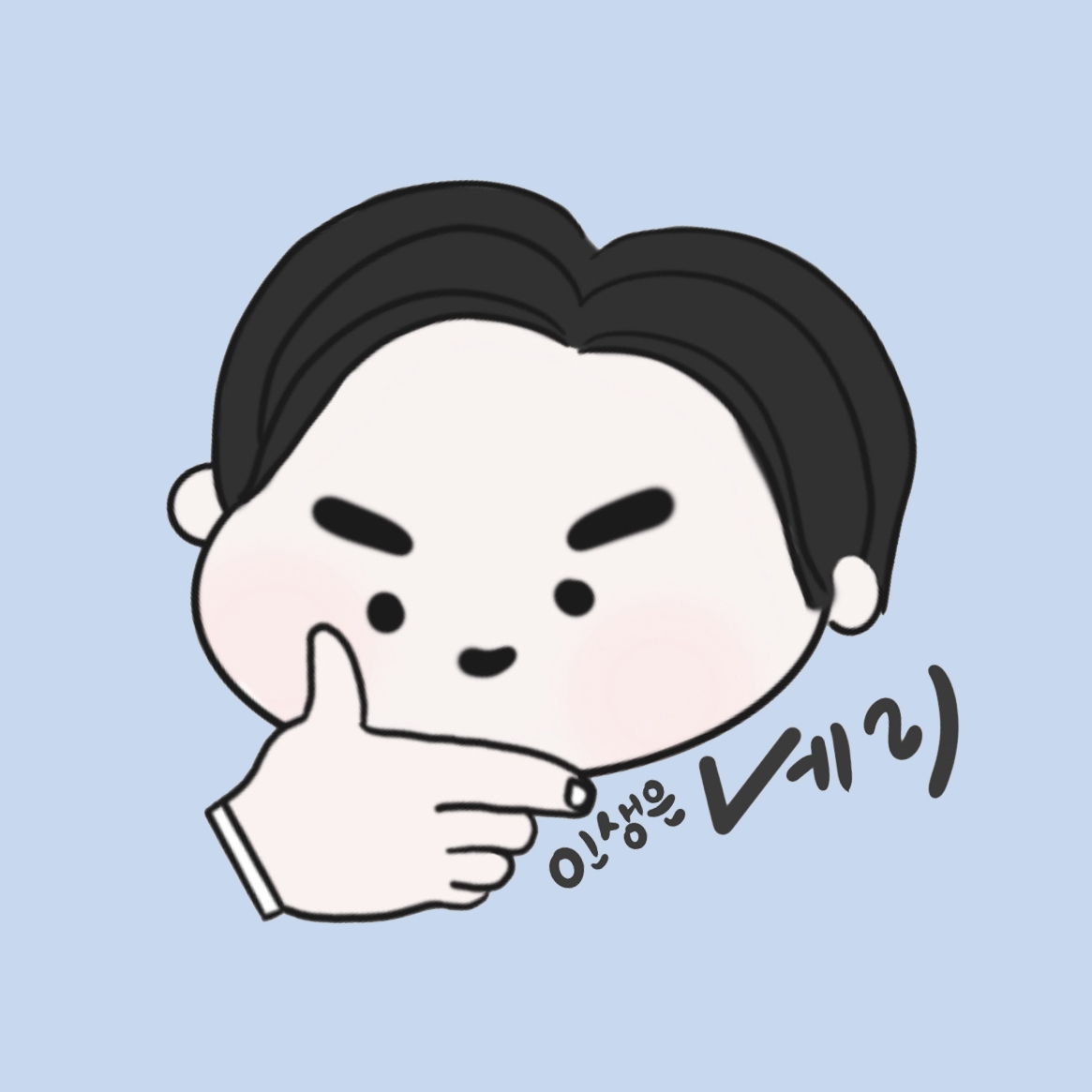 인생은베리