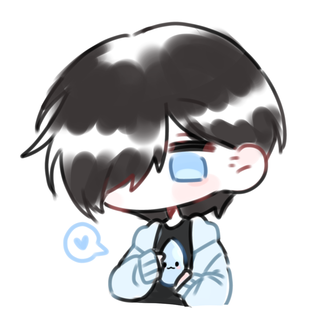 낭만을찾는물방울