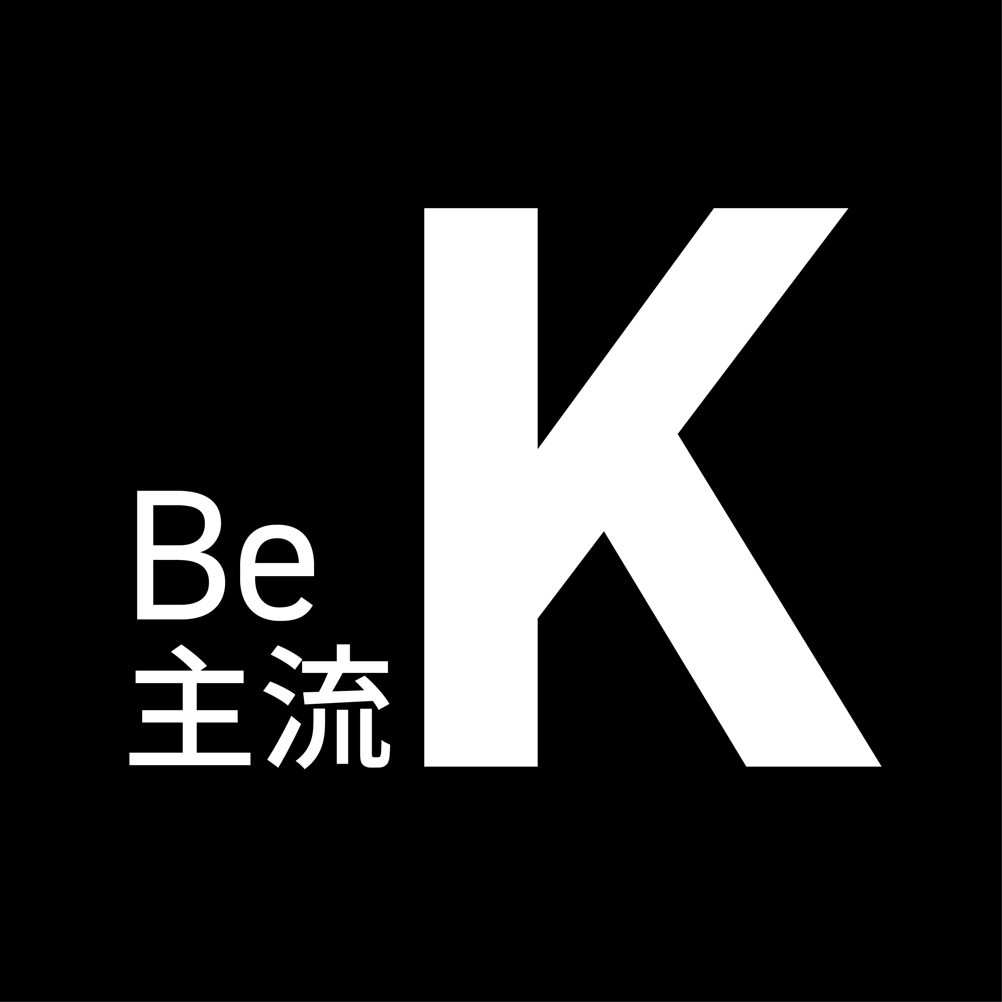 Be주류K