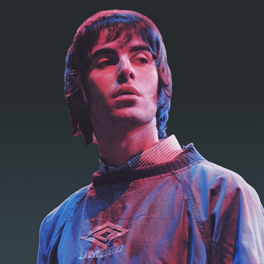 안락동리암갤러거