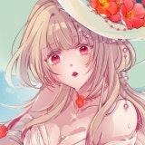 히미츠 미로 채널 프로필