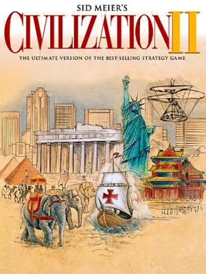 시드 마이어의 문명 II