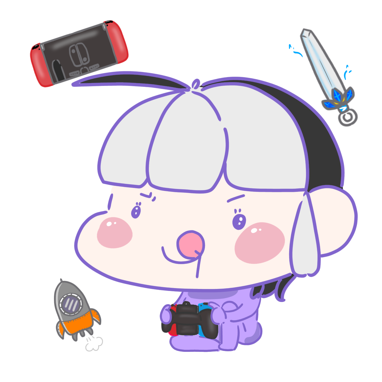 밈미의밈미하루