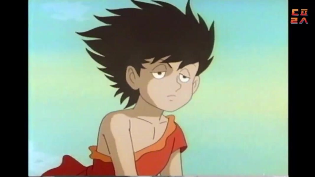 마법사의아들코리