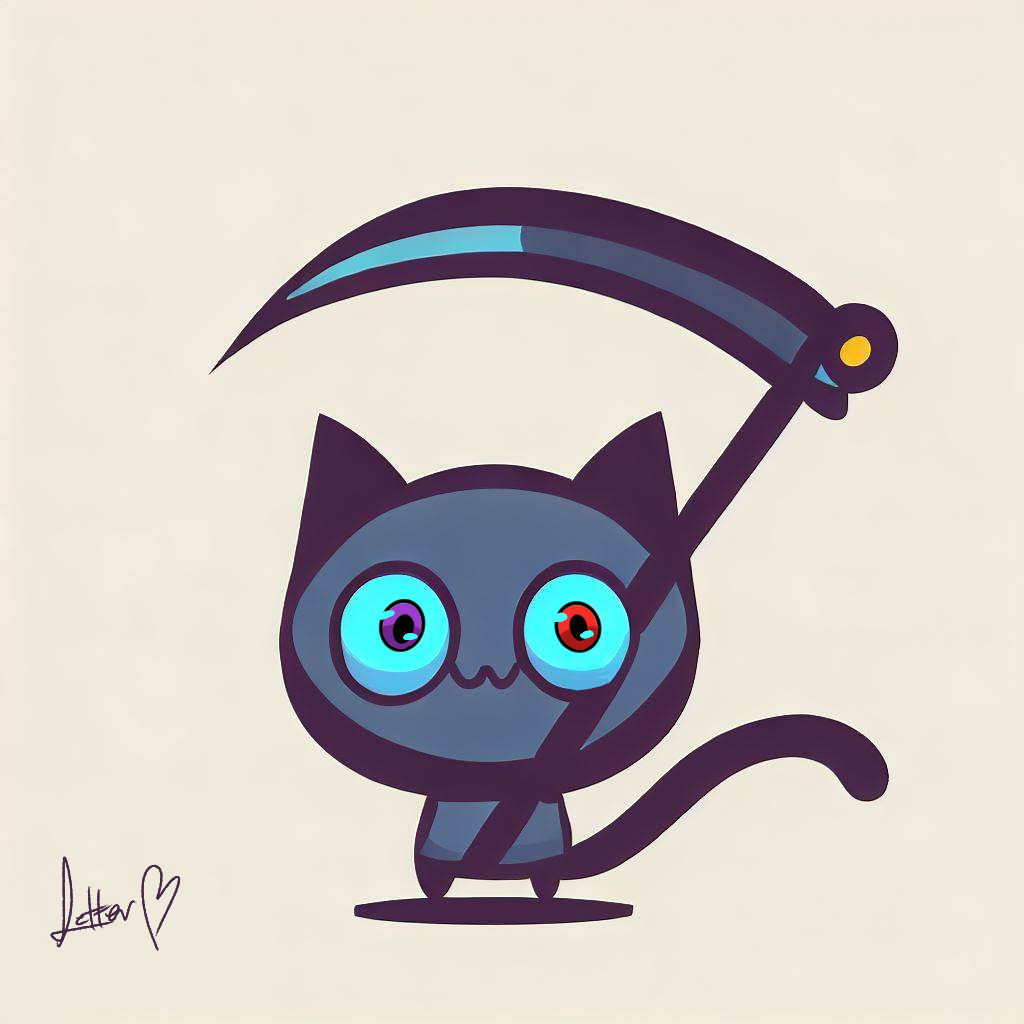 케인하는 레비 LetterB