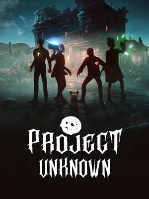 프로젝트 언노운