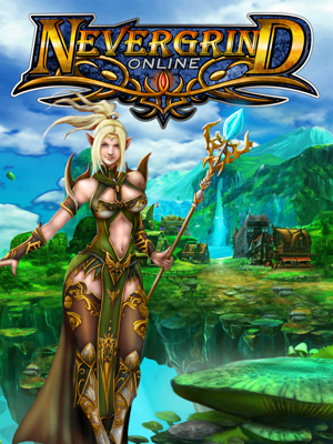 네버그라인드 온라인