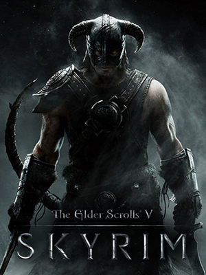 엘더스크롤 5: 스카이림